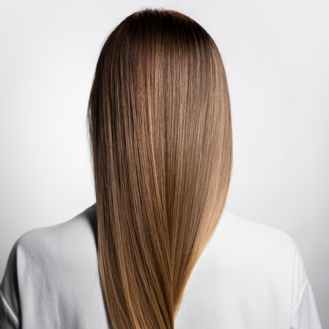 טיפוח, רכות וברק לשיער