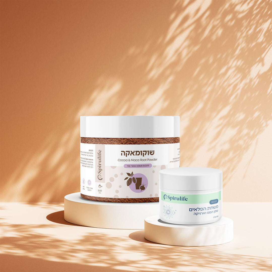 הנבחרים שלנו