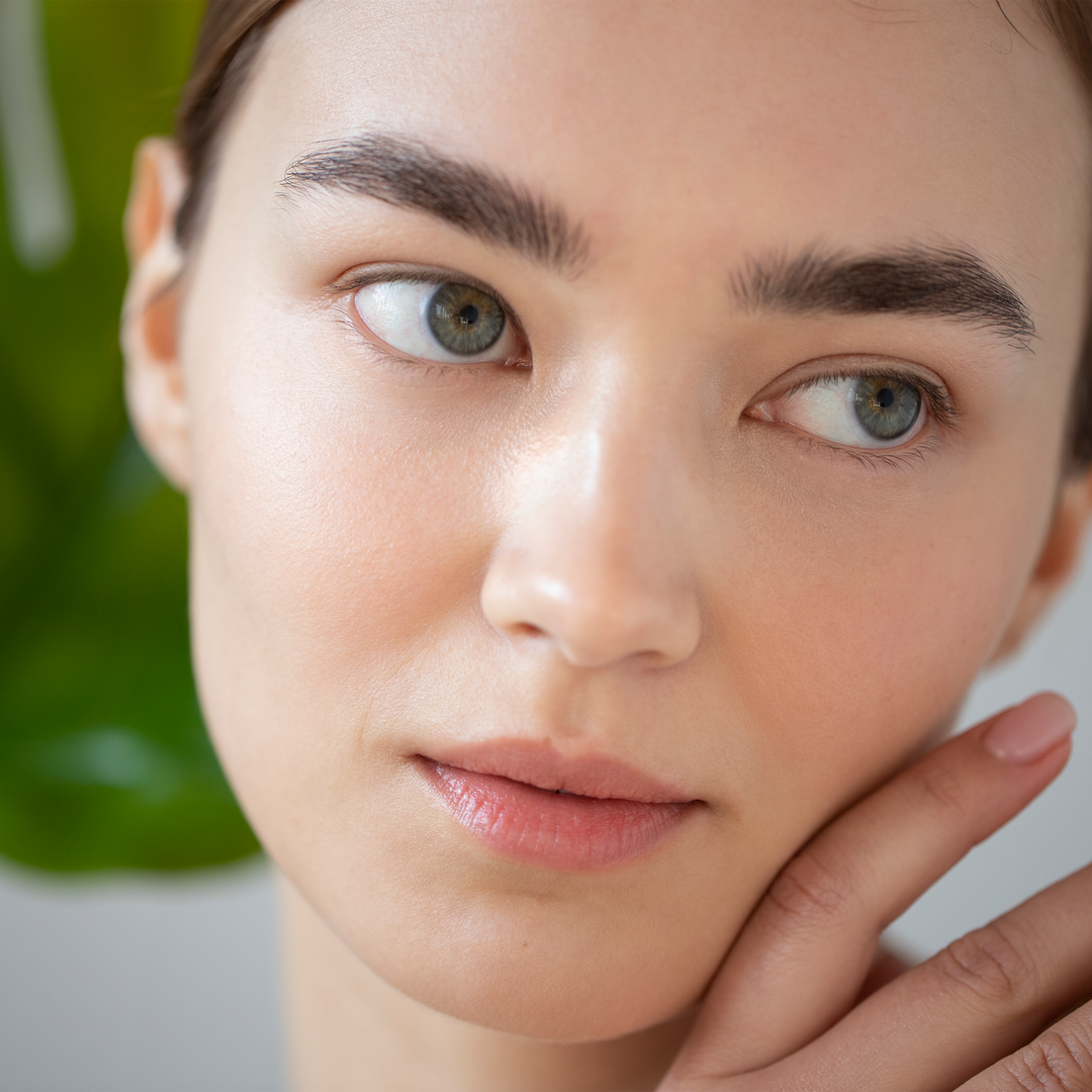 טיפוח הפנים