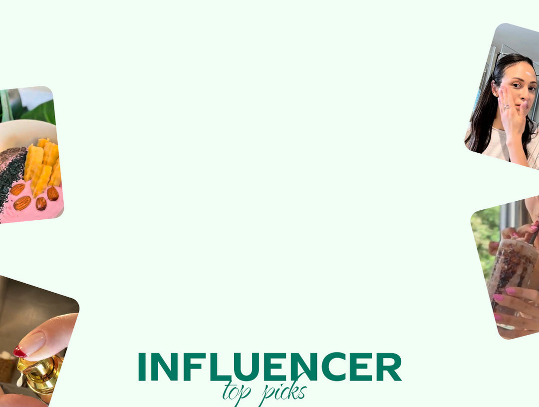 הכוכבות ממליצות