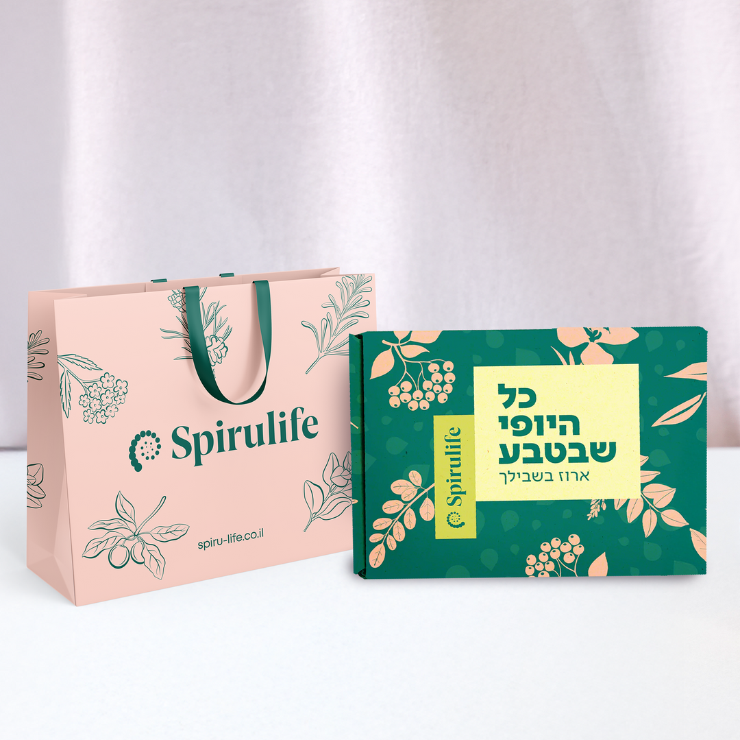 ערכות ומתנות