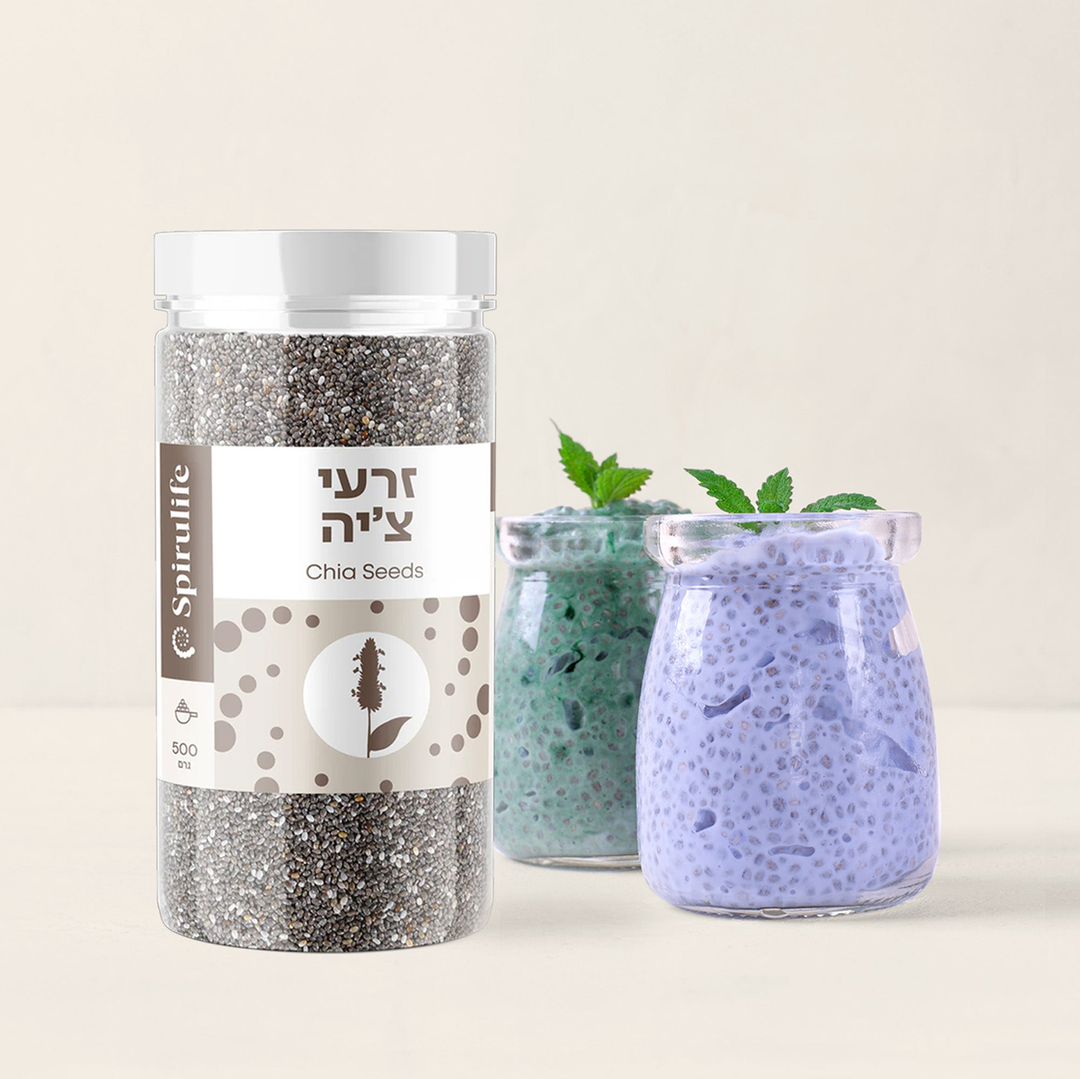 בריאות טבעית