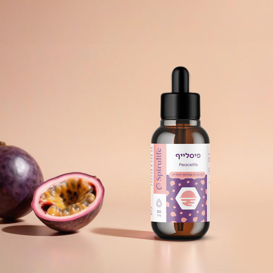 תמציות צמחים