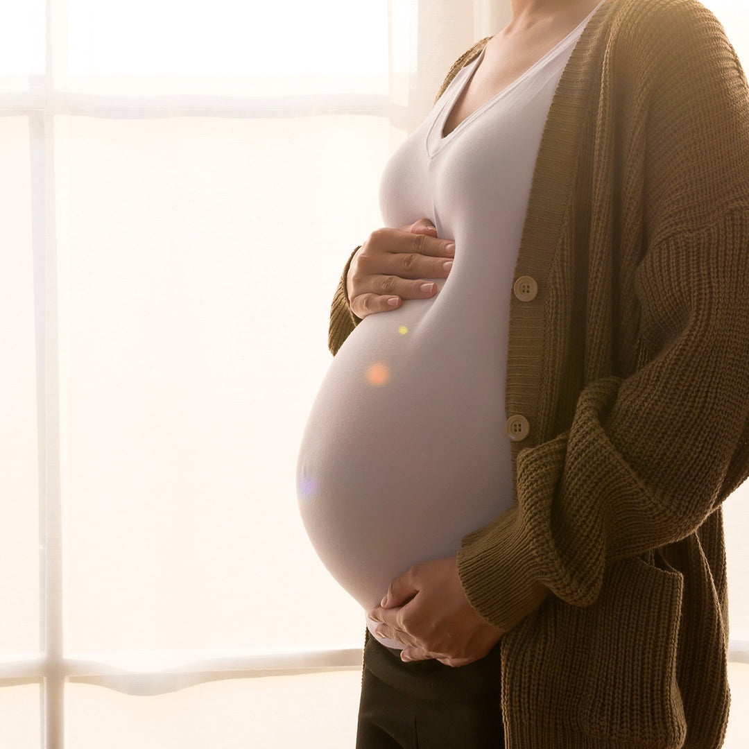 הריון ולידה