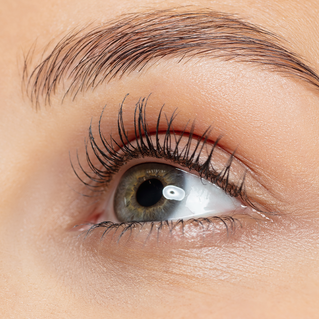 קרם קונטור לטיפול בשקיות בעיניים וכתמים | מי בניאס ואצות