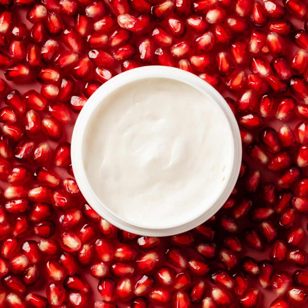 ערכת טיפוח מהטבע | רימון ותה ירוק