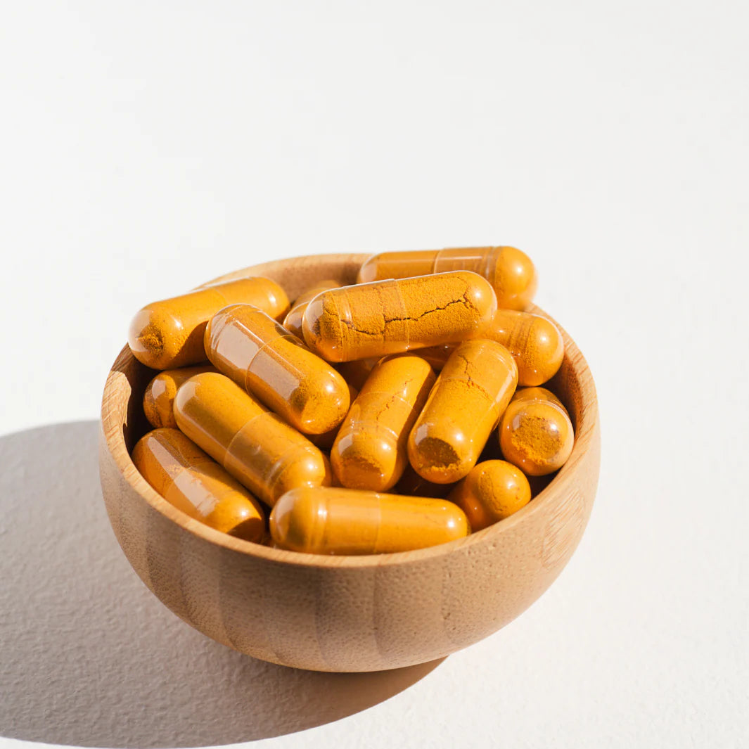 ערכה לטיפול באקנה ופצעי בגרות | מבפנים ומבחוץ