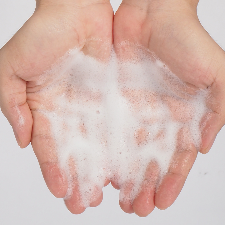 סבון אינטימי עדין | אובליפיחה וקמומיל