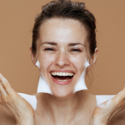 סבון קצף לעור רגיל | אלוורה וחומצה היאלורונית