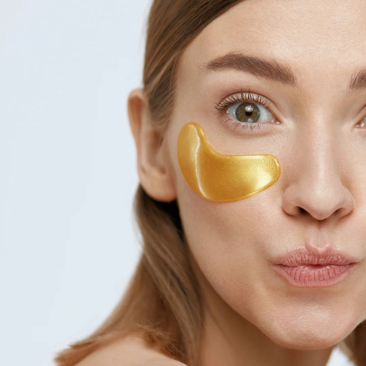 מתנה חגיגית | לאנטי אייג'ינג והזנת העור