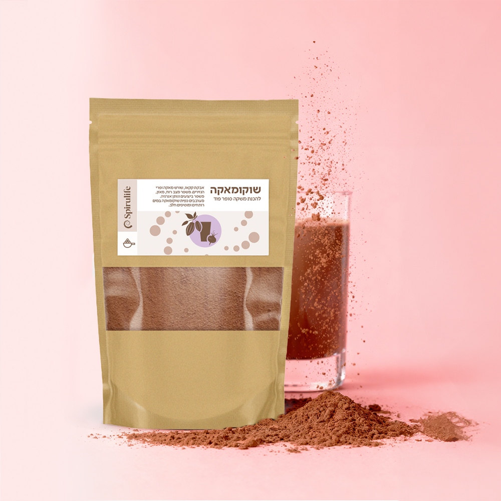 שוקומאקה | דוגמית