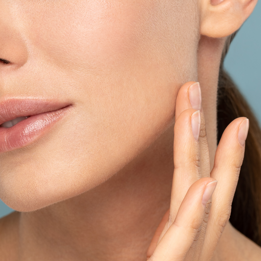 סרום יום משקם | מורינגה, אבוקדו ורימונים