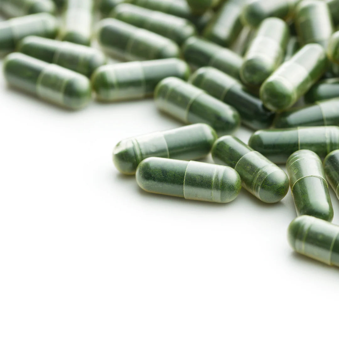 ערכה לטיפול באקנה ופצעי בגרות | מבפנים ומבחוץ