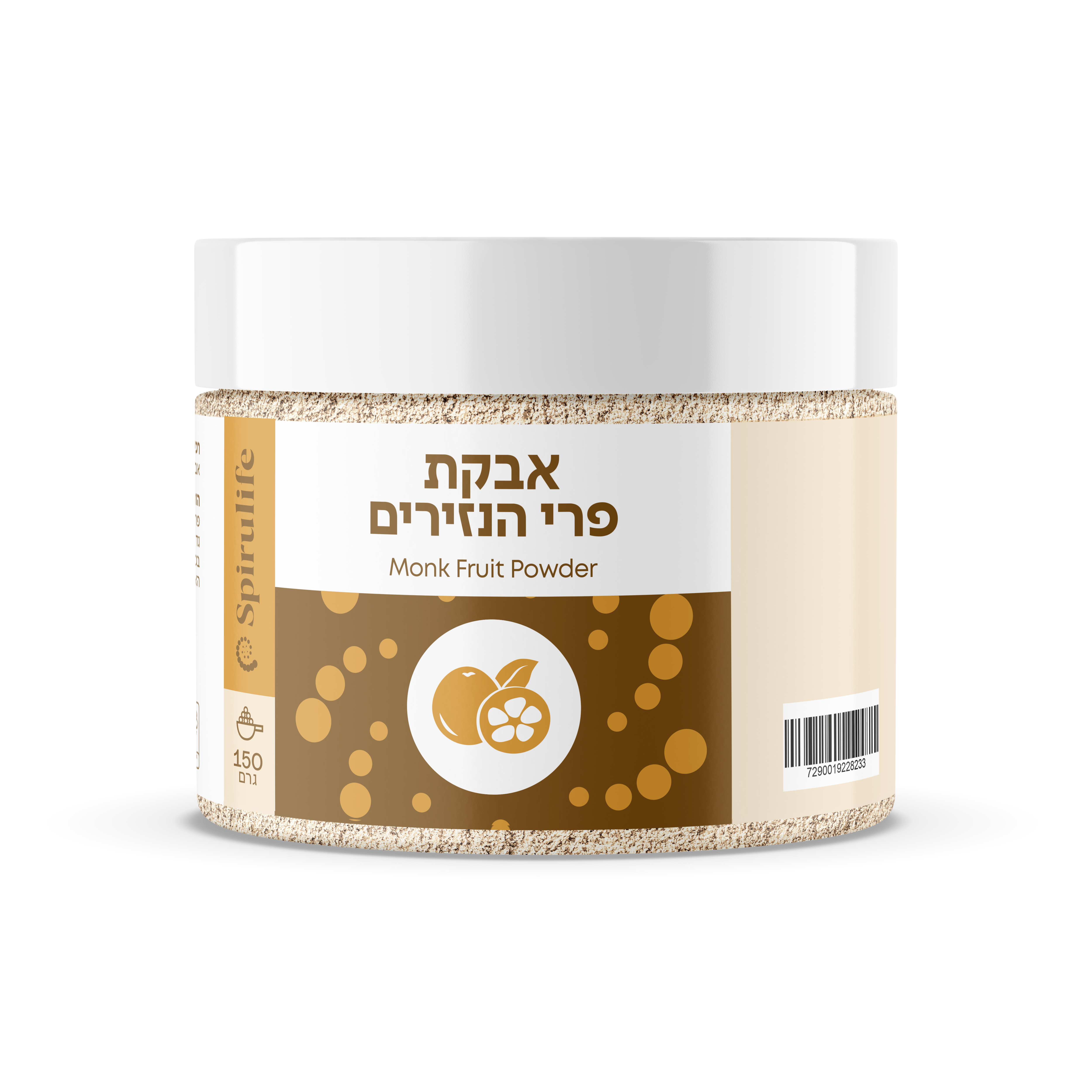 פרי הנזירים (מונק פרוט)