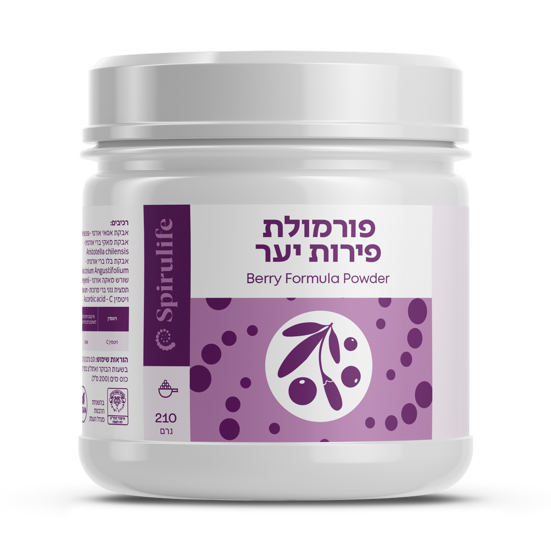פורמולתפירותיער