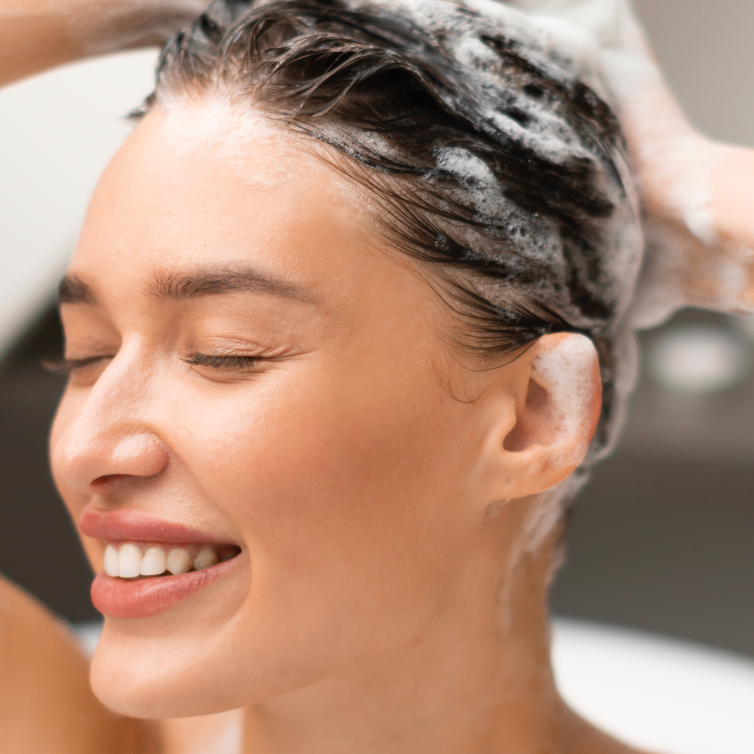 שמפו נגד קשקשים