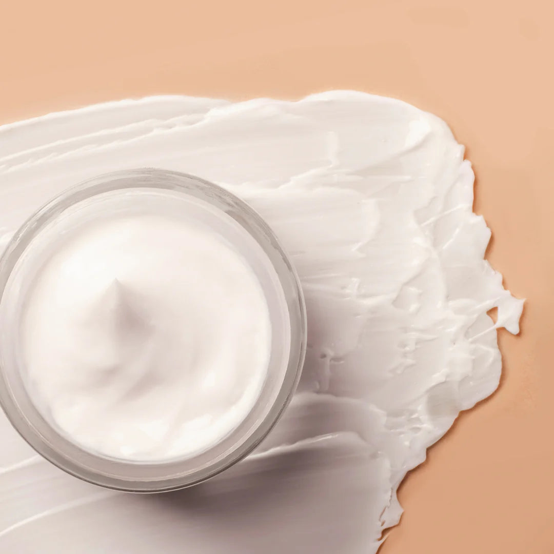 קרם לחות אנטי אייג'ינג נגד קמטים| אלסטין | דוגמית