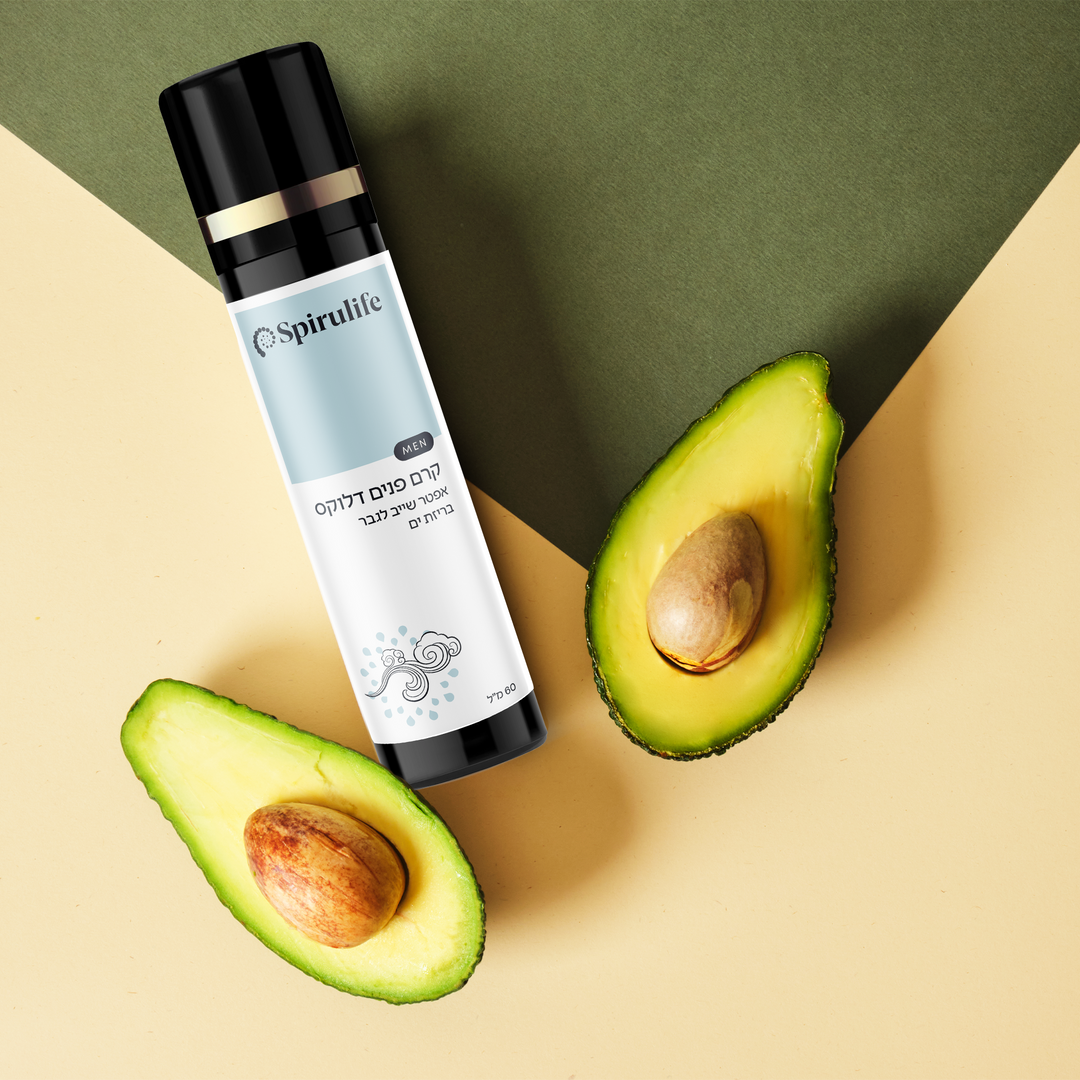 צמד טיפוח לגבר