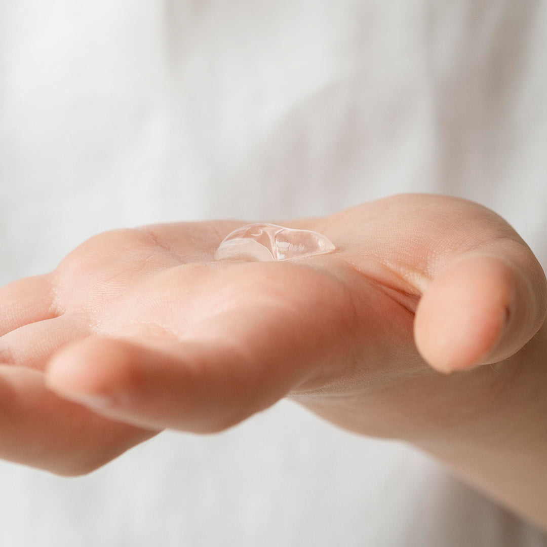 ג'ל בסיס מקצועי | 1 ק"ג