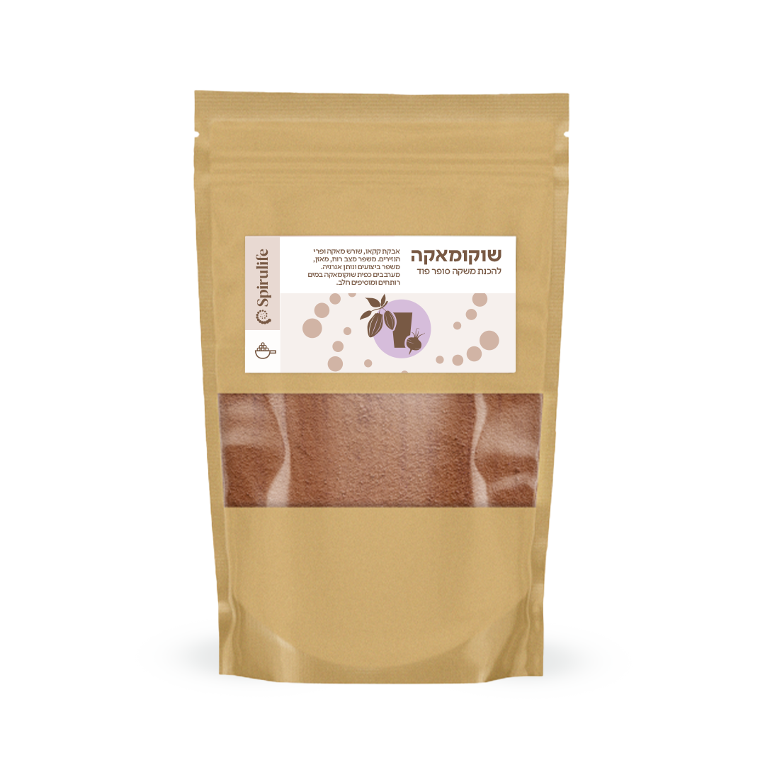 שוקומאקה | דוגמית