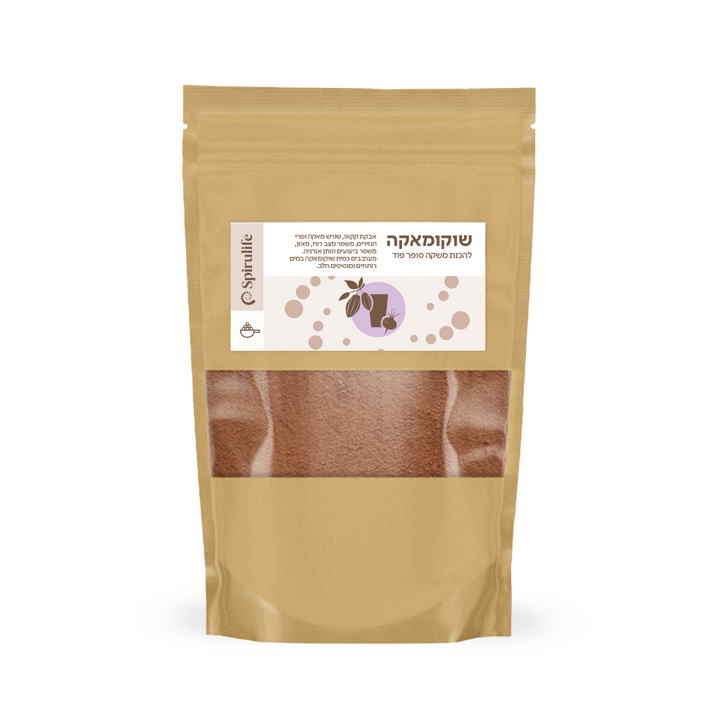 שוקומאקה | דוגמית