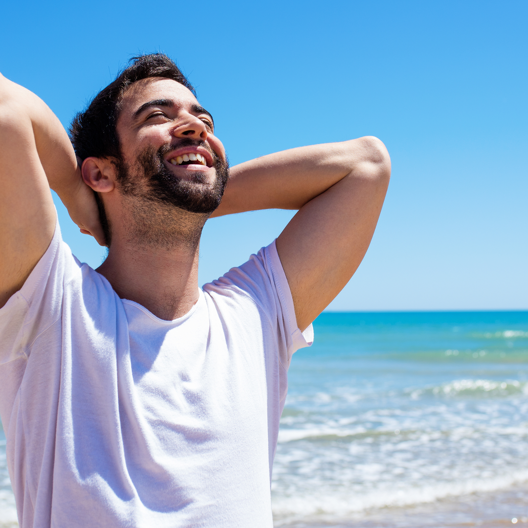 תרסיס רענון לגוף לגבר | INVICTUS