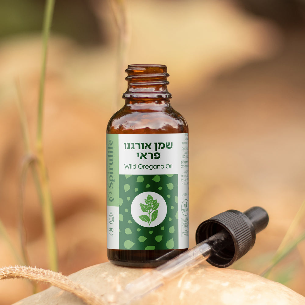 ערכה לטיפול בפטרת ציפורניים