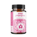 נשית פרוביוטיק | פרוביוטיקה לנשים די מאנוז