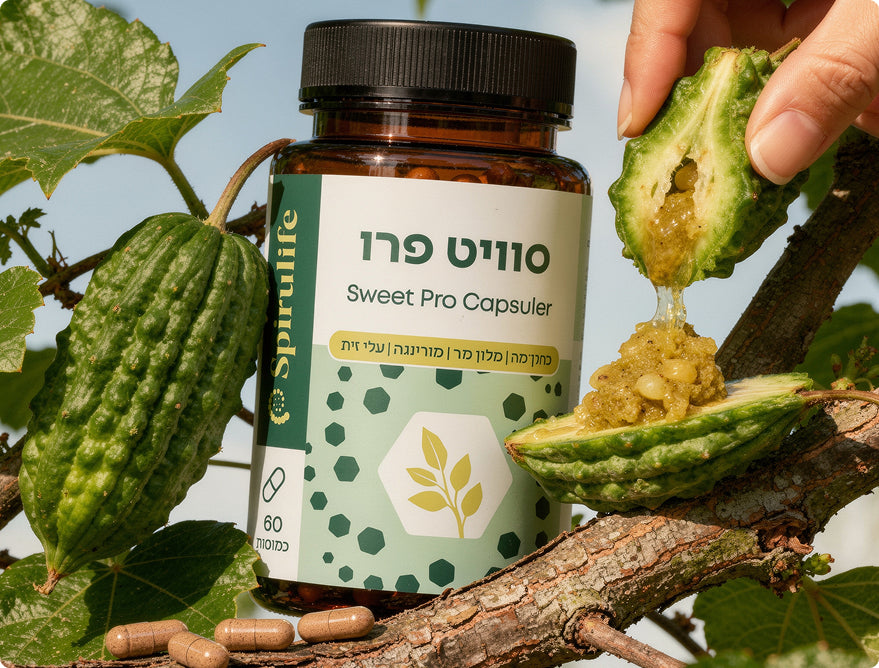 תוספי תזונה
