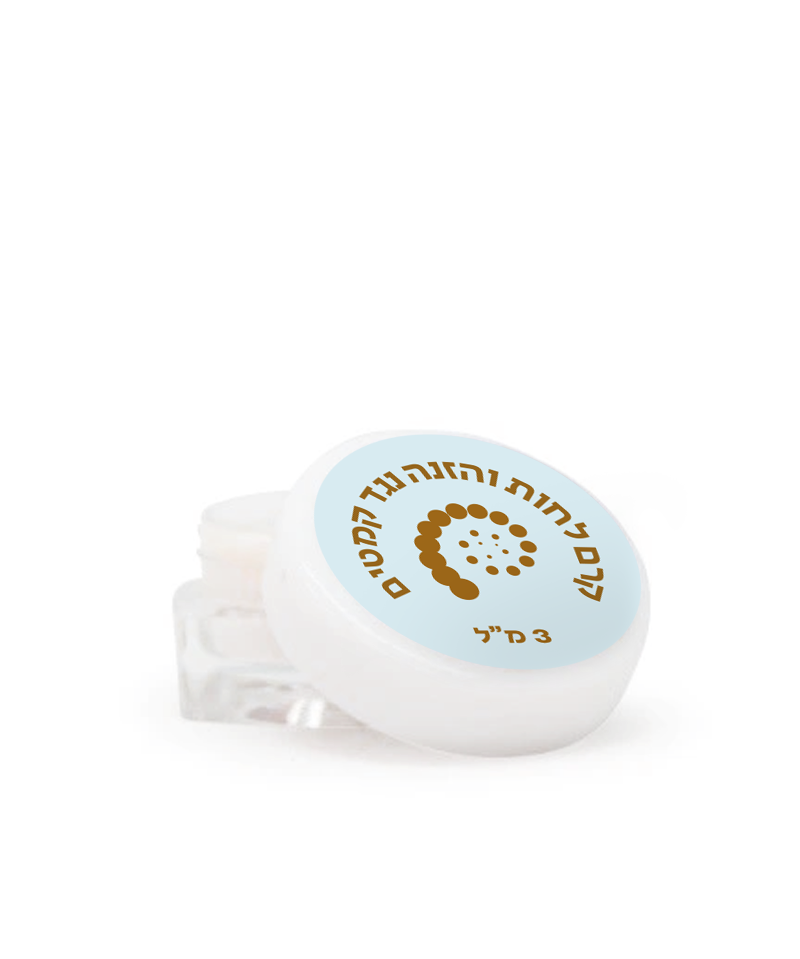 קרם לחות אנטי אייג'ינג נגד קמטים| אלסטין | דוגמית