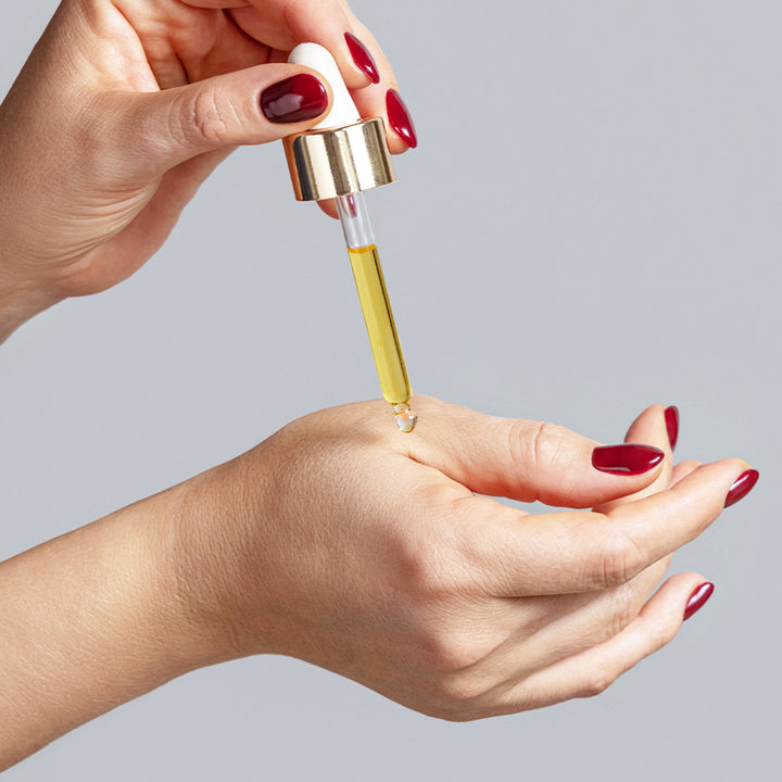 שמן קיק | כבישה קרה