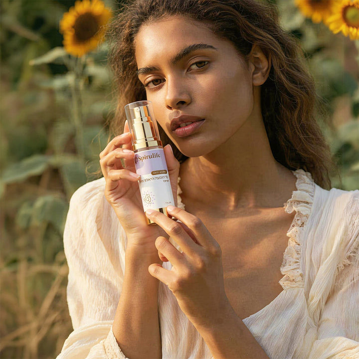 ג'ל חומצה היאלורונית