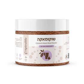 שוקומאקה | משקה מזין ומאזן