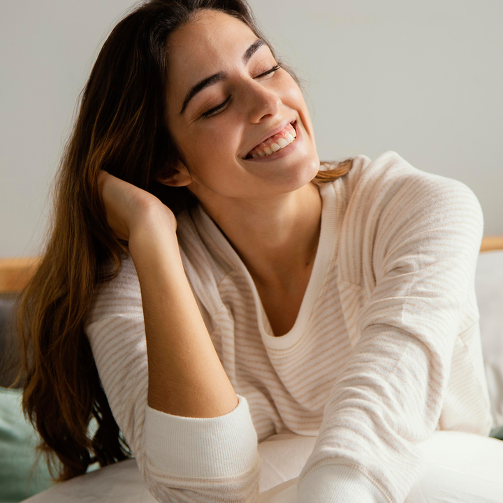 קומפלקס כלורופיל וסיבים פרה ביוטיים | אבקה