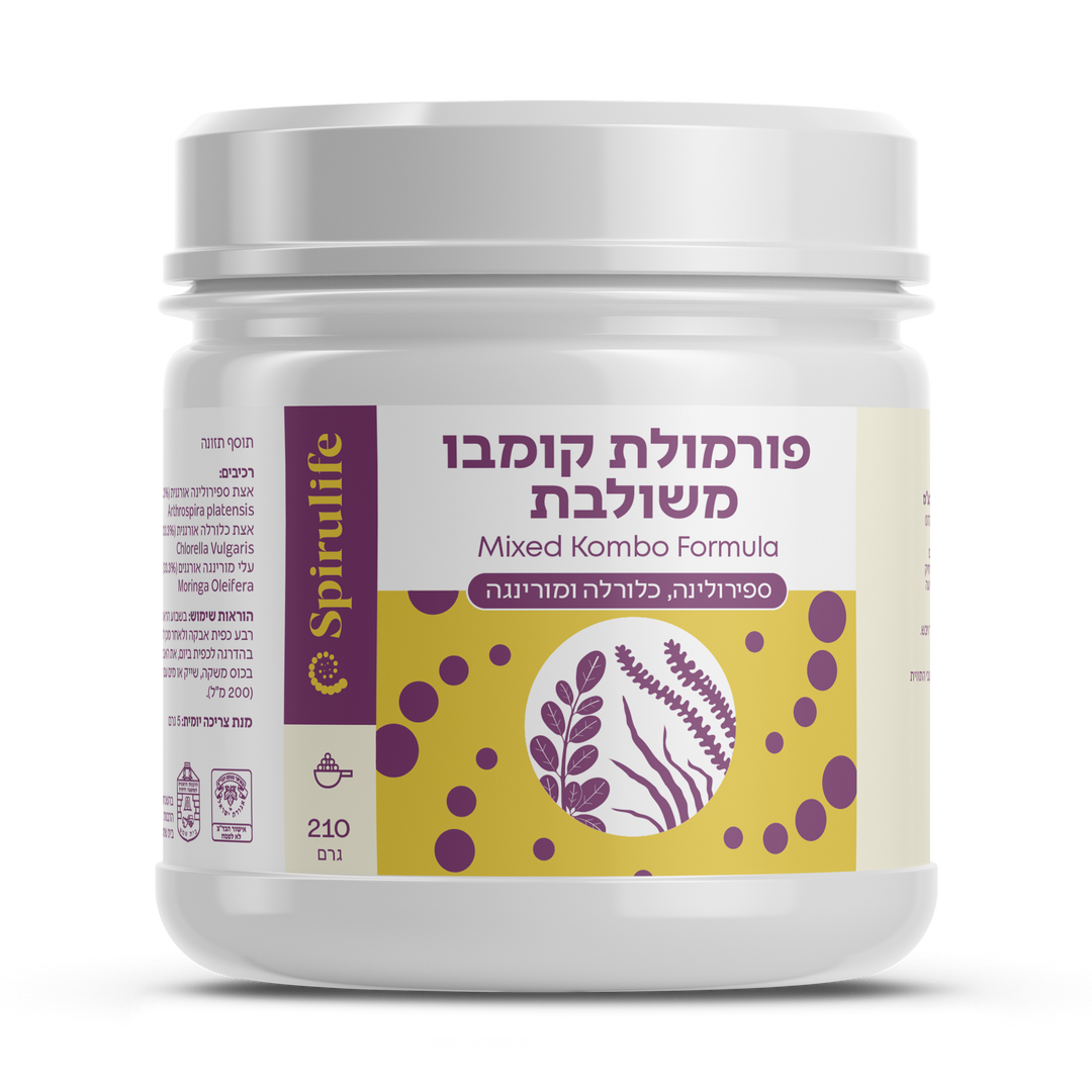 rewards – ספירולייף