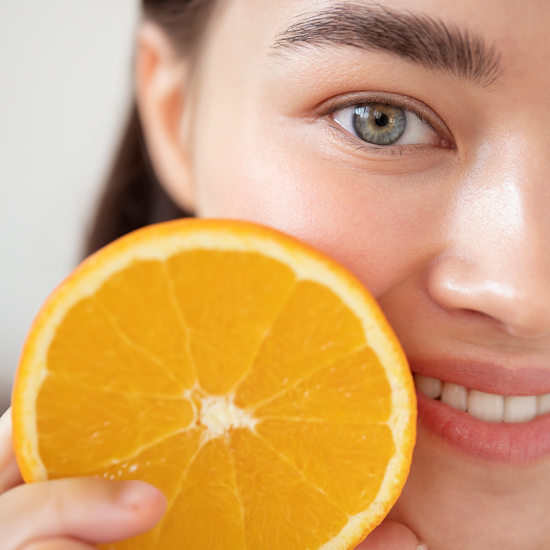 תפוז מתוק | שמן אתרי טהור