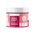 רימונים | אבקה