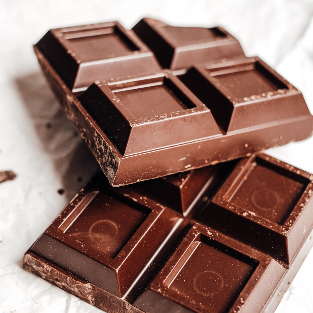 ערכה להכנת שוקולד טבעי מושלם