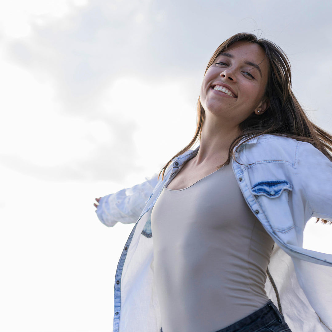 פורמולת קומבו משולבת | ספירולינה, כלורלה, מורינגה | כמוסות