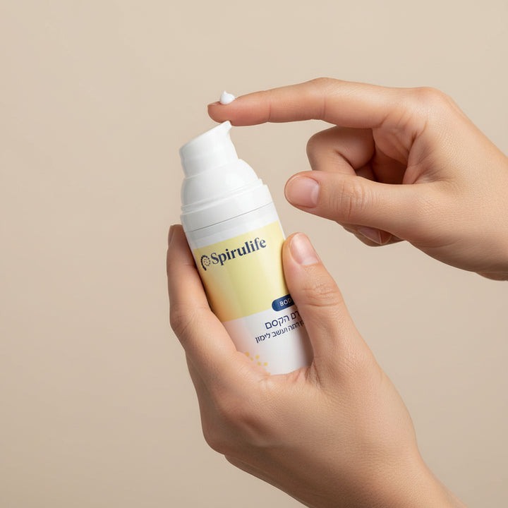 קרם הקסם לפצעים, עקיצות וכוויות