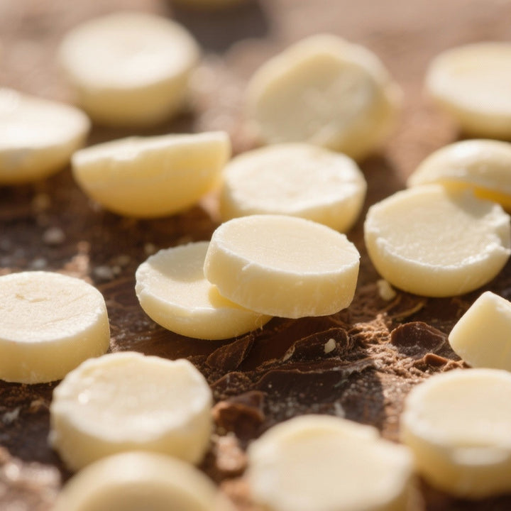 חמאת קקאו | טהורה עשירה