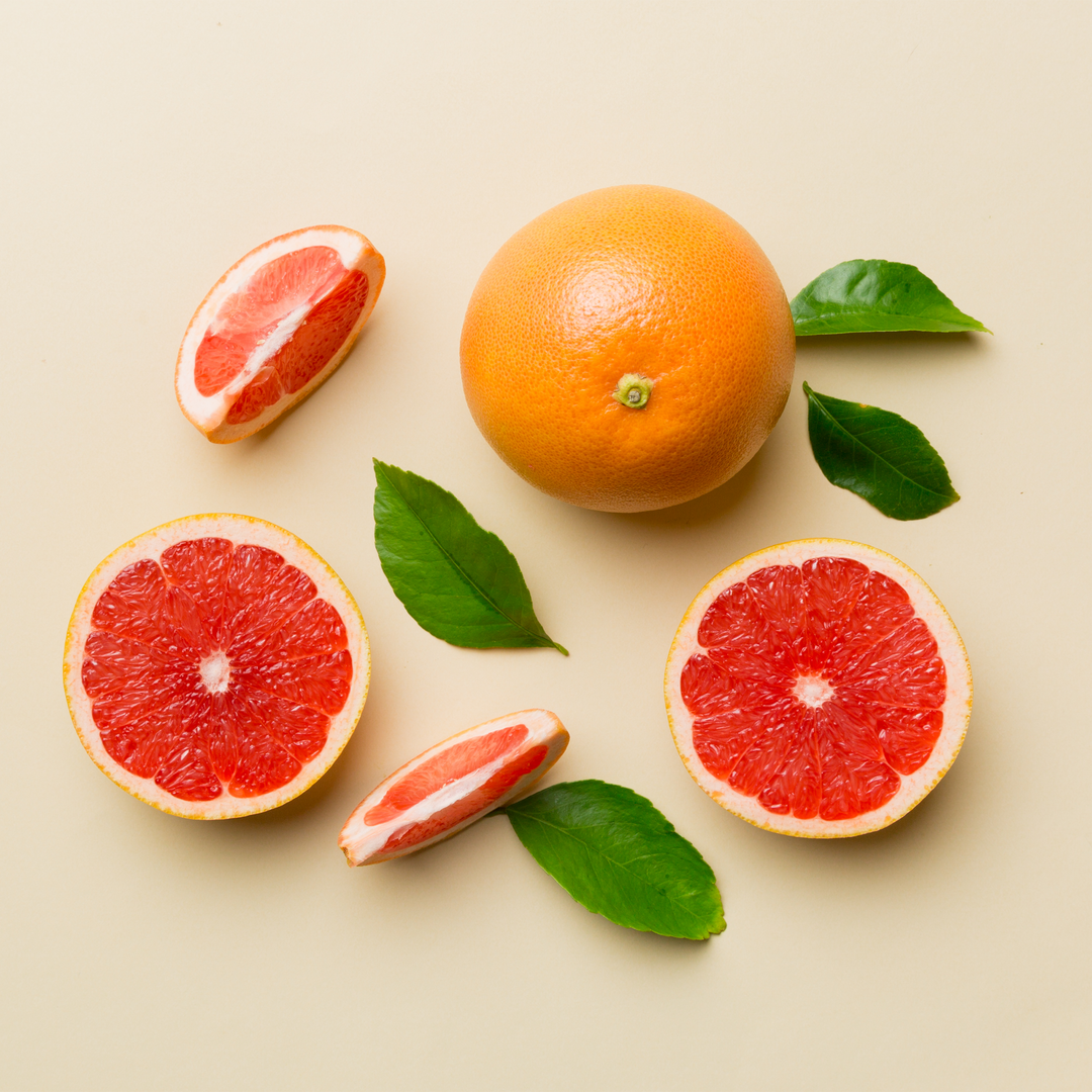 תמצית זרעי אשכולית GSE | מיצוי נוזלי