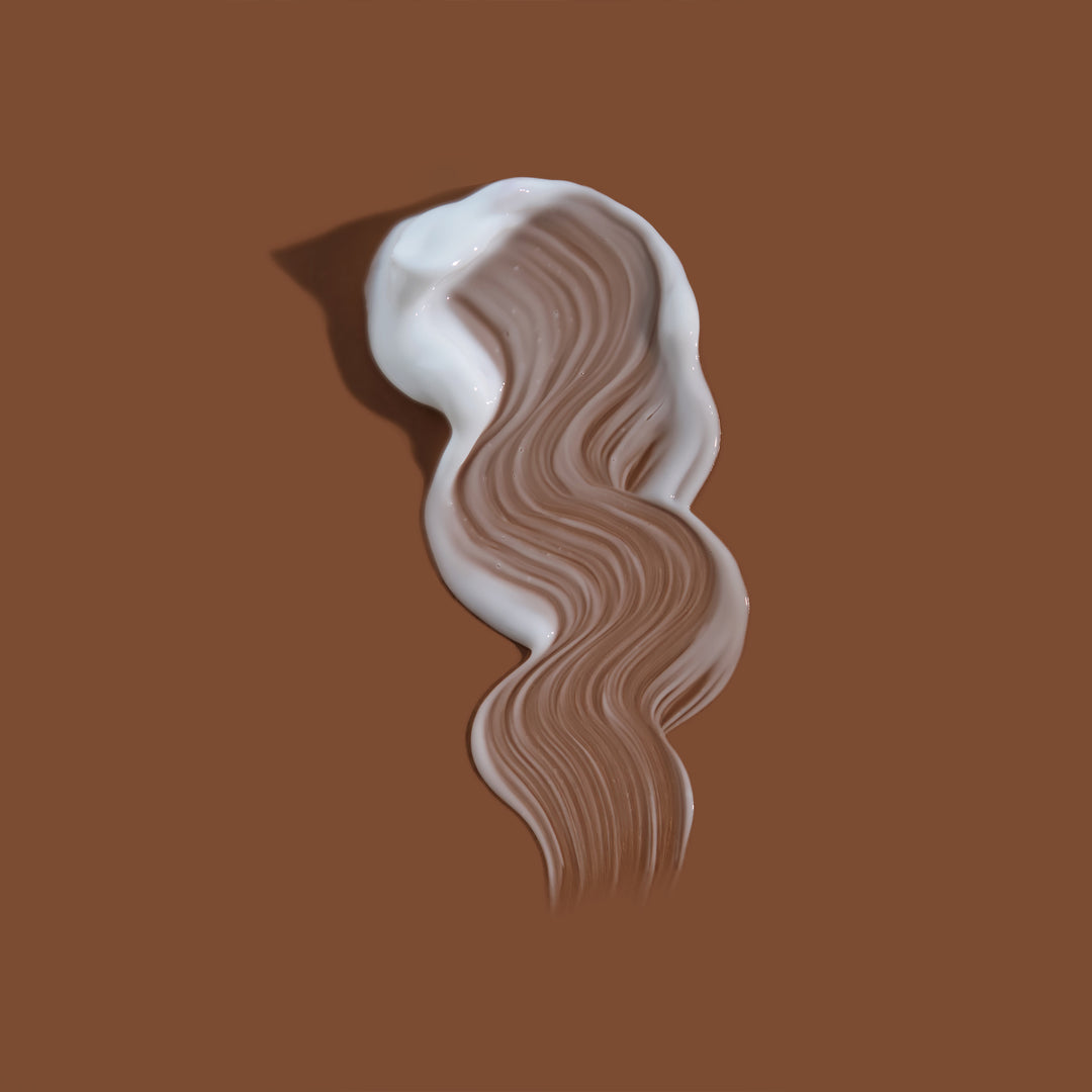 קרם לחות טיפולי לשיער | ארגן | חוחובה | חומצה היאלורונית