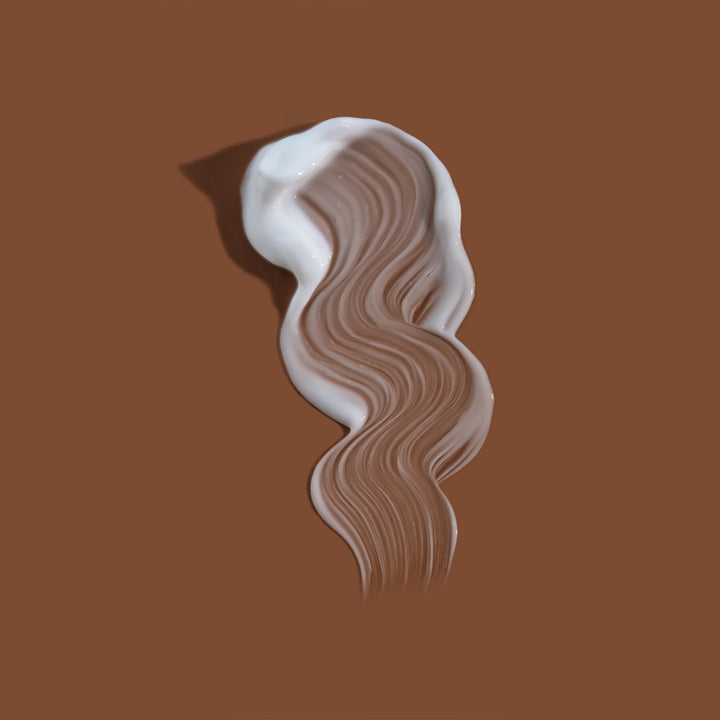 קרם לחות טיפולי לשיער | ארגן | חוחובה | חומצה היאלורונית