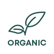 תעודות אורגניות ORGANIC