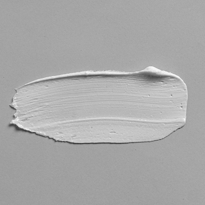 מסיכת פנים מטהרת חימר לבן וספירולינה | דוגמית