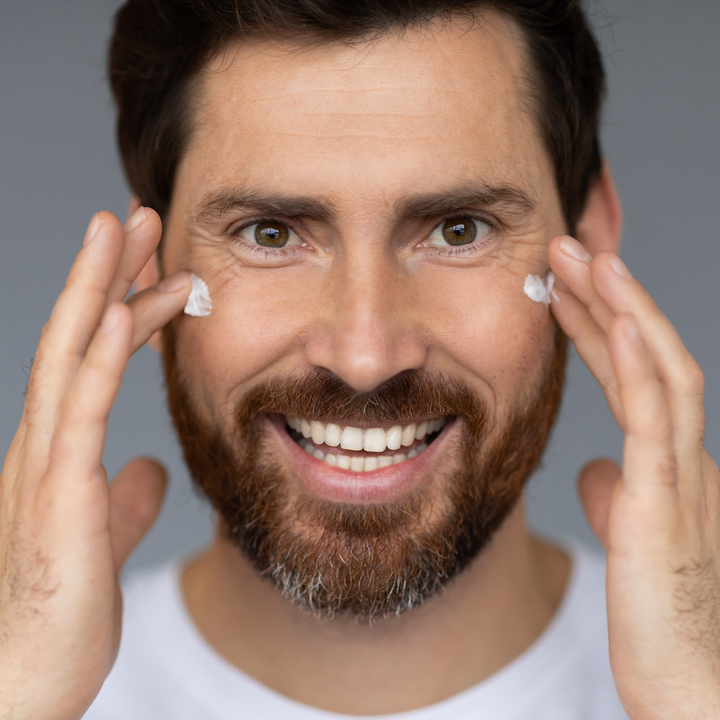 צמד טיפוח לגבר