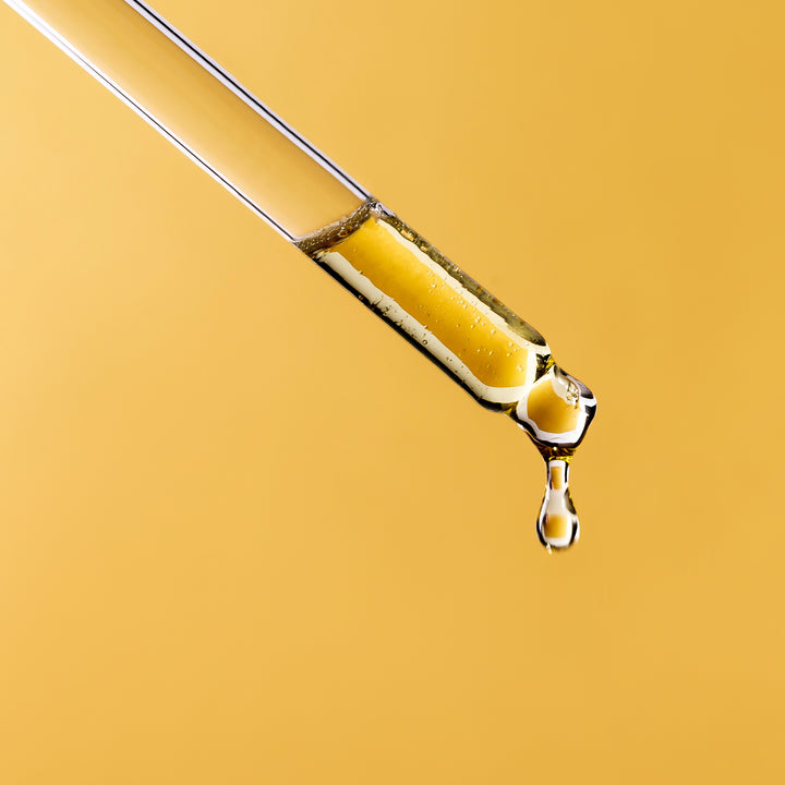 שמן זרעי מורינגה | שמן החיים