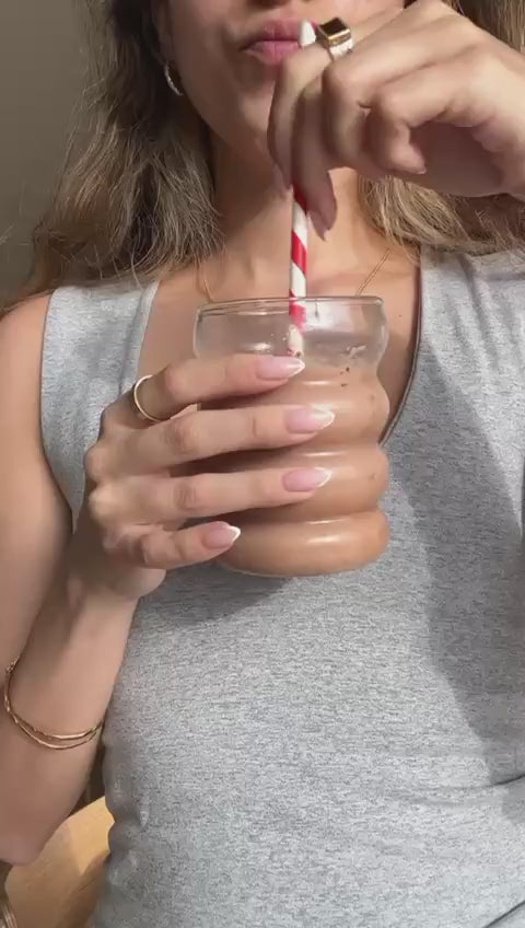 שוקותותי | משקה מזין ומחזק