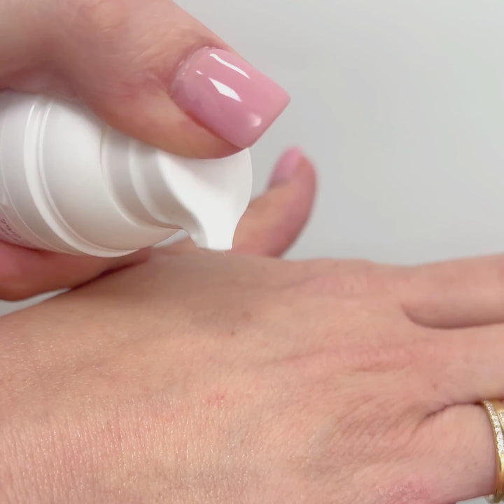 קרם הבהרה פעיל